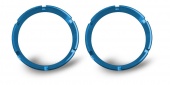 Декоративный элемент для модульной оптики KC FLEX™ цвет синий #30553