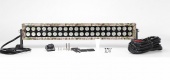 Светодиодная балка C20 серия C камуфляж - 20 дюймов комбинированный свет #91210