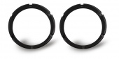 Декоративный элемент для модульной оптики KC FLEX™ цвет чёрный #30551