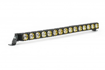 Балка модульная светодиодная KC FLEX™ 30 дюймов комбинированный свет #276