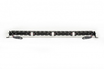 Балка модульная светодиодная KC FLEX™ 40 дюймов комбинированный свет #277