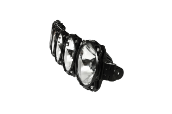 GRAVITY® LED PRO6 7 прожекторов комбинированный  LED LIGHT BAR #91314