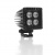 LZR LED 3" водительский свет, комплект 2 шт. #310