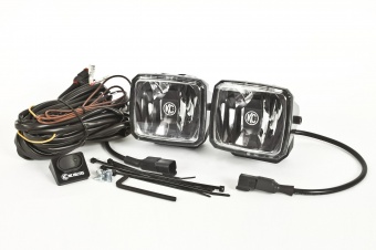 GRAVITY® LED G34 водительский свет комплект 2 шт. #431