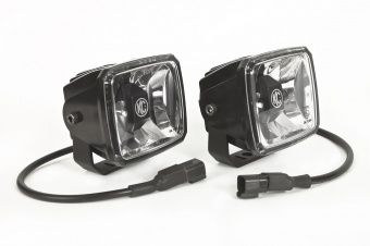 GRAVITY® LED G34 водительский свет комплект 2 шт. #431
